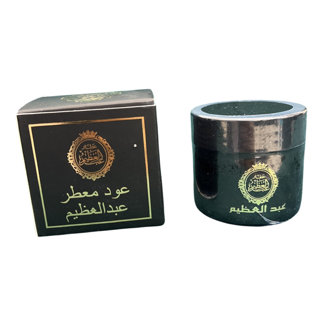 عود معطر عبدالعظيم